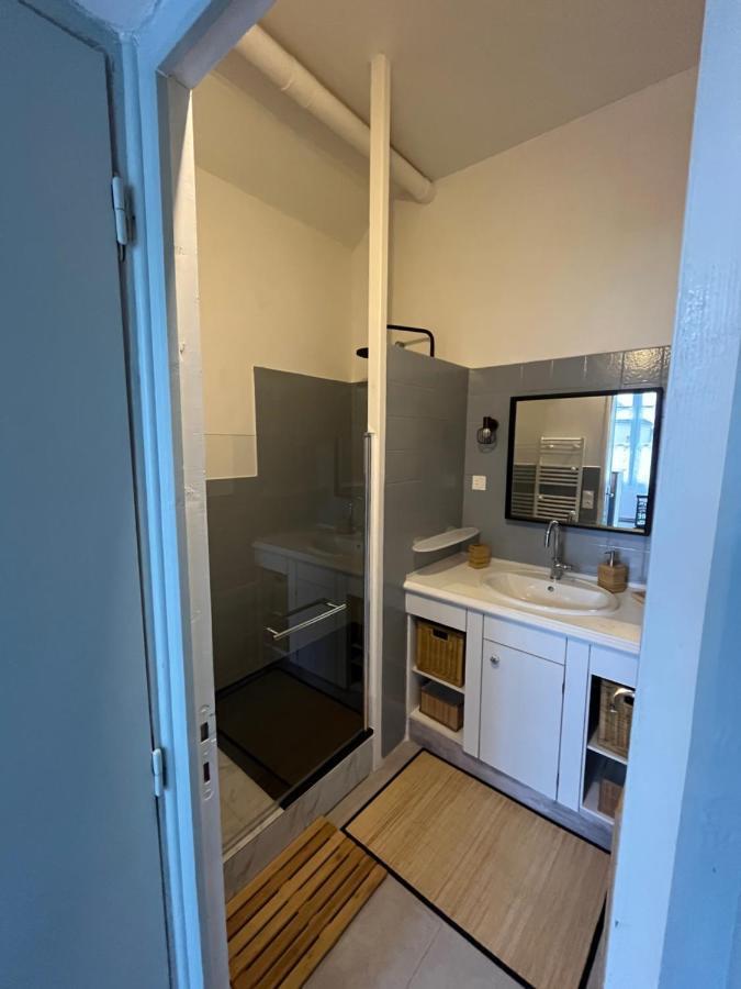 Appartement 6 Personnes - Au Coeur Du Centre Ville Paray-le-Monial Dış mekan fotoğraf