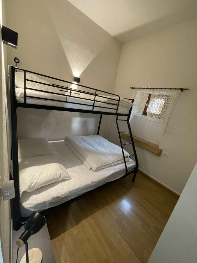 Appartement 6 Personnes - Au Coeur Du Centre Ville Paray-le-Monial Dış mekan fotoğraf
